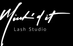 Minkd it lash studio logo